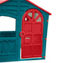 Palplay Plastic Playhouse of Fun