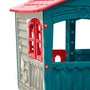 Palplay Plastic Playhouse of Fun