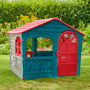 Palplay Plastic Playhouse of Fun