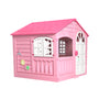 Palplay Plastic Playhouse of Fun - Candy Floss Edition