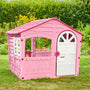 Palplay Plastic Playhouse of Fun - Candy Floss Edition