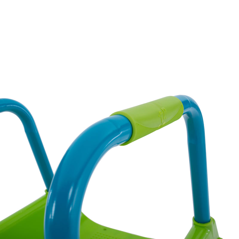 CrazyWavy Slide with Spray & Splash Water Attachment