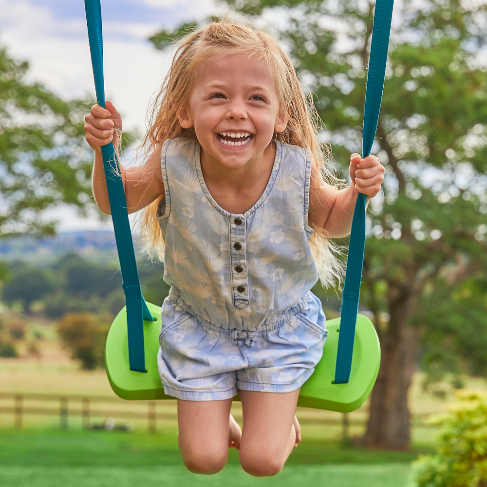 How to Build a Swing Set Playhouse: Top Benefits for Children's Development