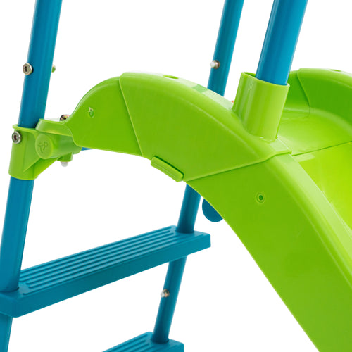 TP Small to Tall Growable Slide