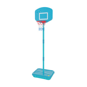 All Surface First Basketball