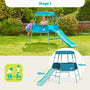 TP Growable Adventurer Metal Climbing Frame