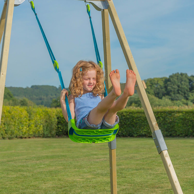 TP Quadpod® Baby Swing Seat