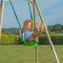 TP Quadpod® Baby Swing Seat