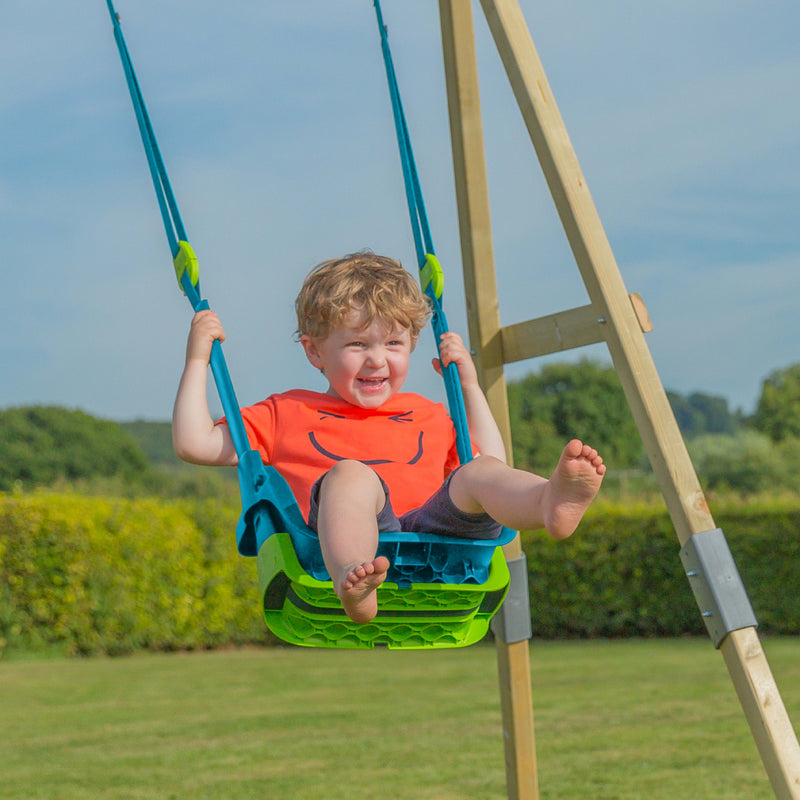 TP Quadpod® Baby Swing Seat