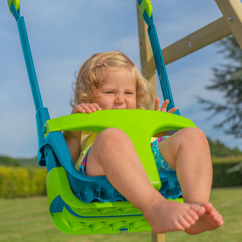 TP Quadpod® Baby Swing Seat