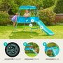 TP Growable Adventurer Metal Climbing Frame