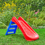 PalPlay Red & Blue Folding First Slide