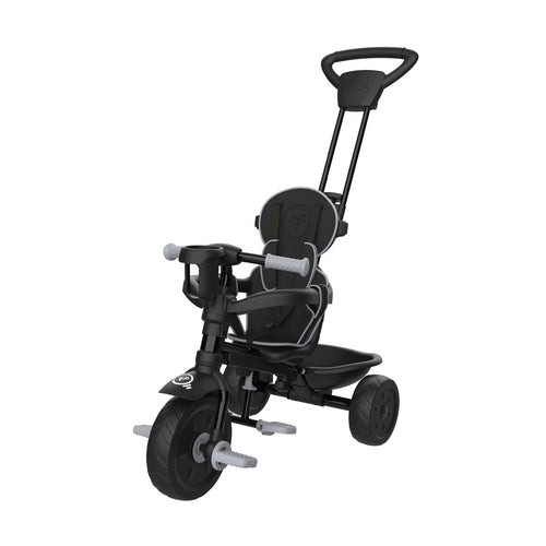 TP Trike 4 in 1+ Grey Storm