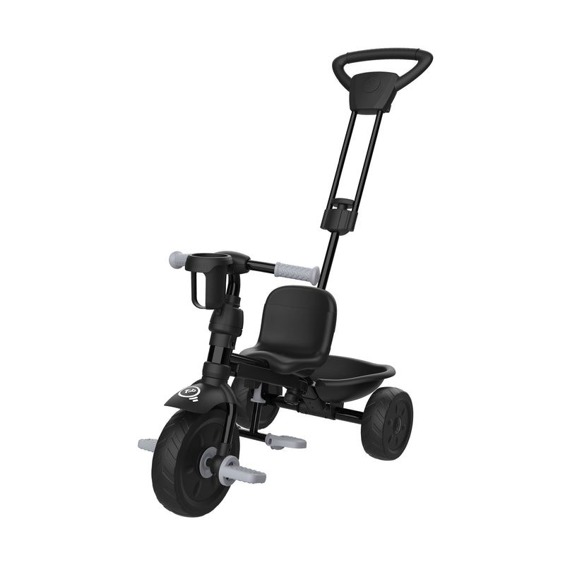 TP Trike 4 in 1+ Grey Storm