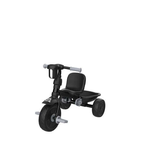 TP Trike 4 in 1+ Grey Storm