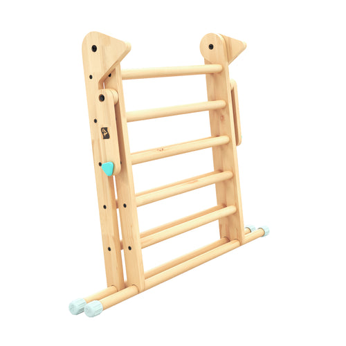 TP Active-Tots Pikler Style Wooden Climbing Triangle - FSC® certified