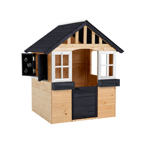 TP Blackberry Cottage Wooden Playhouse - FSC® certified