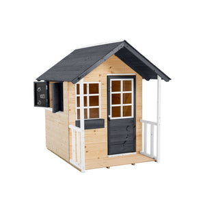 TP Bluebell Cottage Wooden Playhouse - FSC® certified