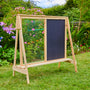 TP Two-Way Play Easel