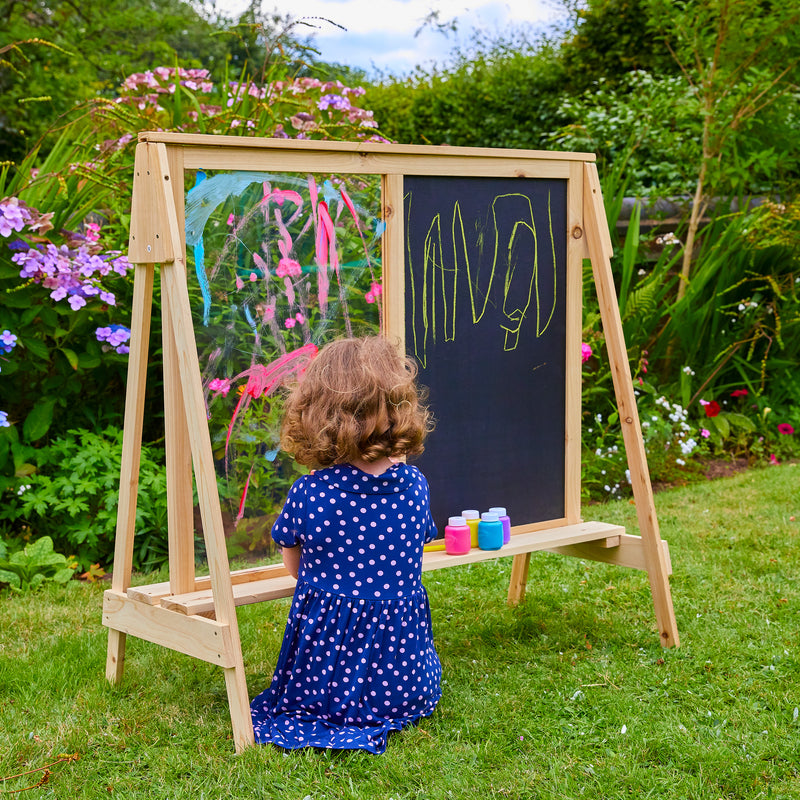 TP Two-Way Play Easel