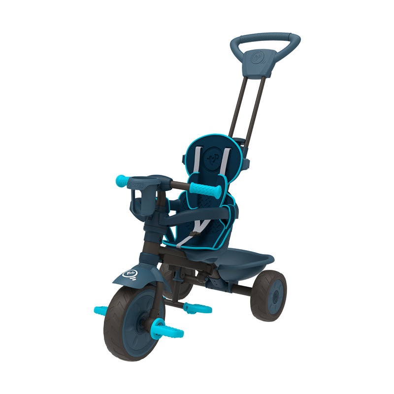 TP Trike 4 in 1+ Midnight