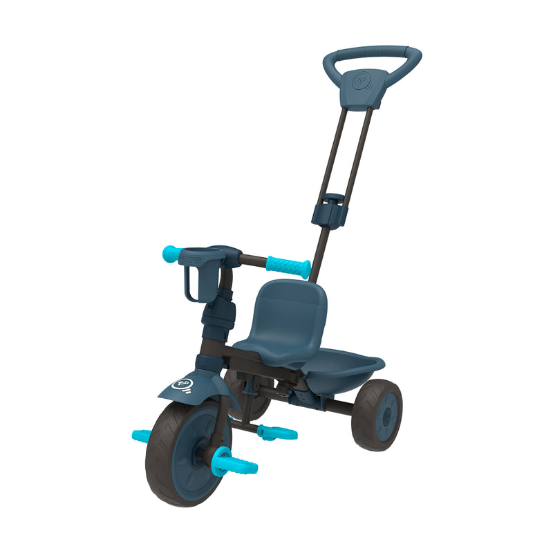 TP Trike 4 in 1+ Midnight