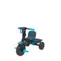 TP Trike 4 in 1+ Midnight