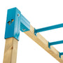 TP Skywood Monkey Bars - FSC® certified