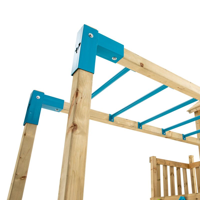 TP Skywood Monkey Bars - FSC® certified