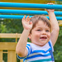 TP Skywood Monkey Bars - FSC® certified