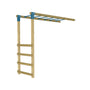 TP Skywood Monkey Bars - FSC® certified