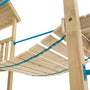 TP Skywood Wooden Sky Bridge - FSC® certified