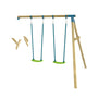 TP Skywood Wooden Double Swing Arm - FSC® certified