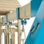 TP Skywood Wooden Double Swing Arm - FSC® certified