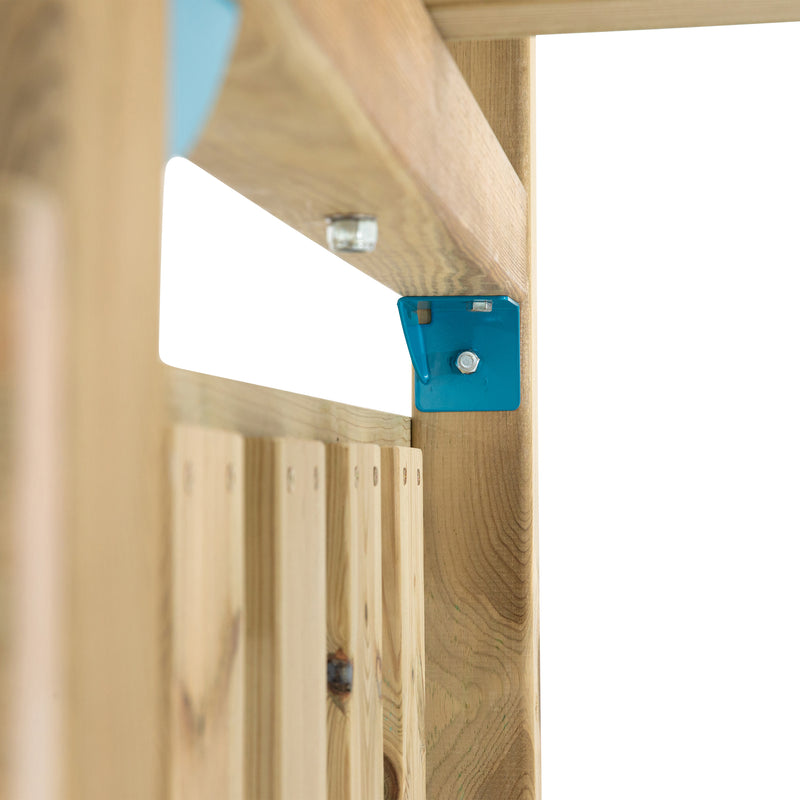 TP Skywood Wooden Double Swing Arm - FSC® certified