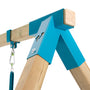 TP Skywood Wooden Single Swing Arm - FSC® certified