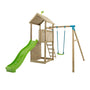 TP Skywood Wooden Single Swing Arm - FSC® certified