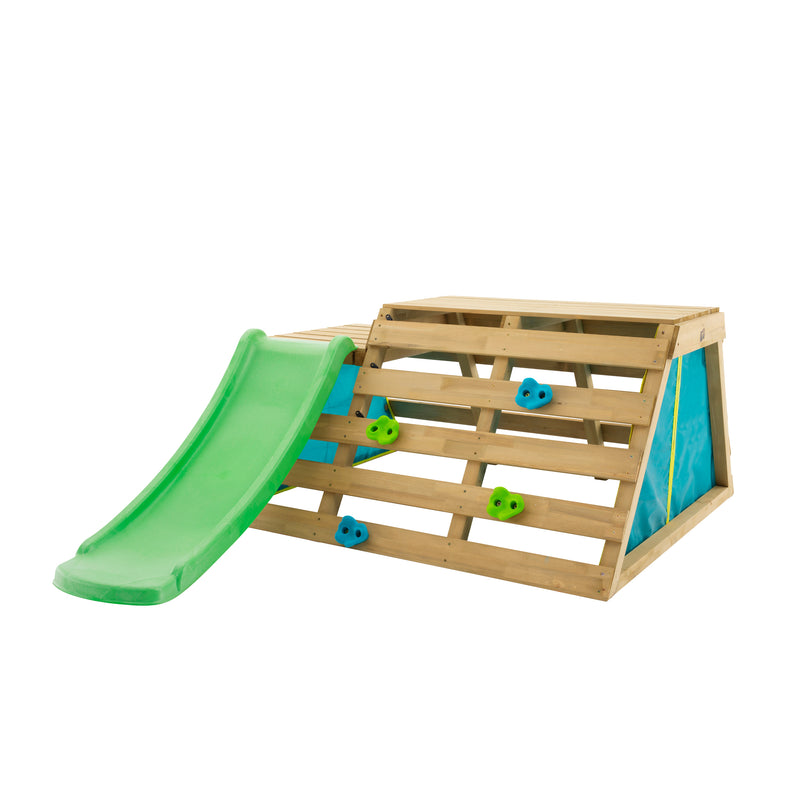 Wooden Climbing Frames and Swing Sets – TP Toys