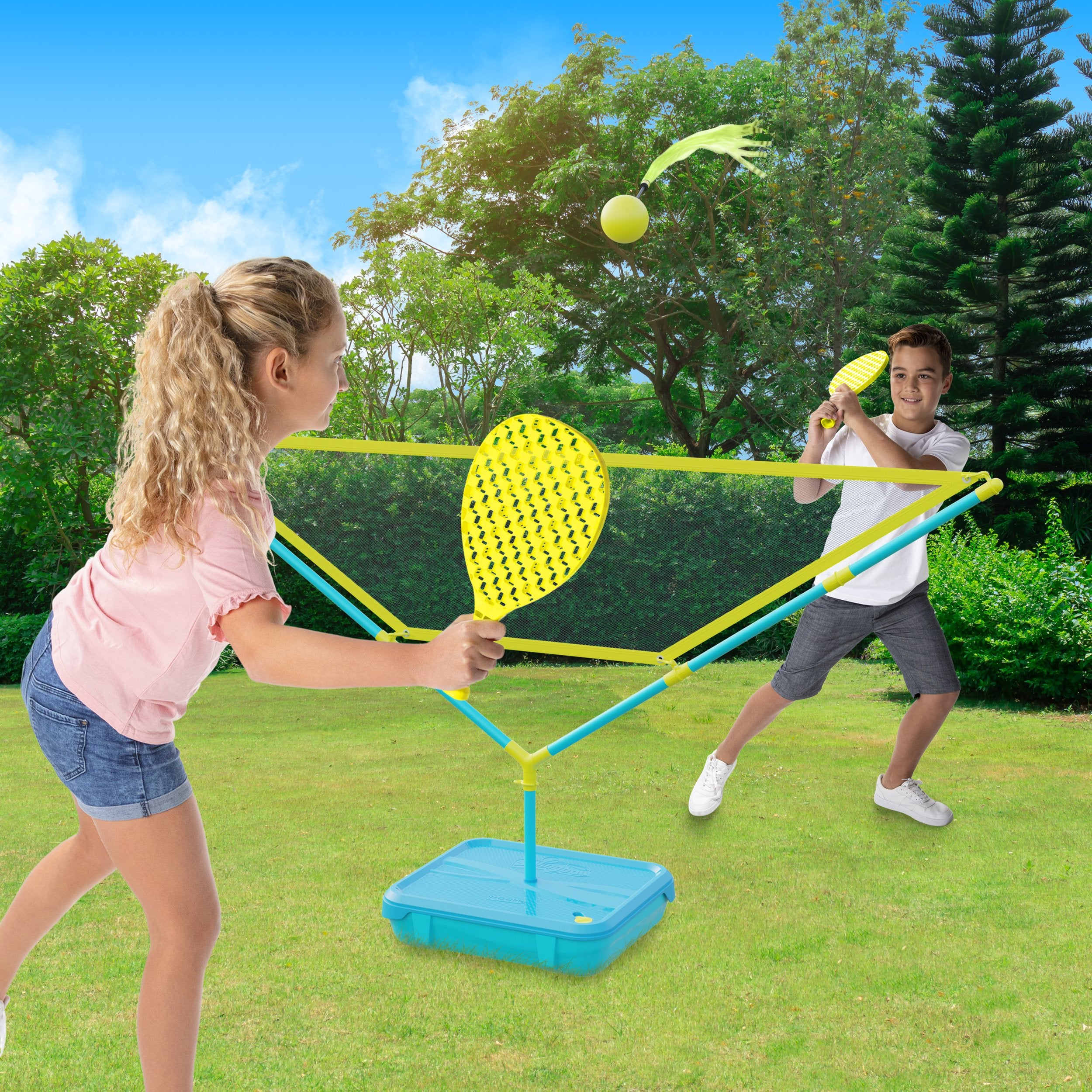 Swingball argos on sale