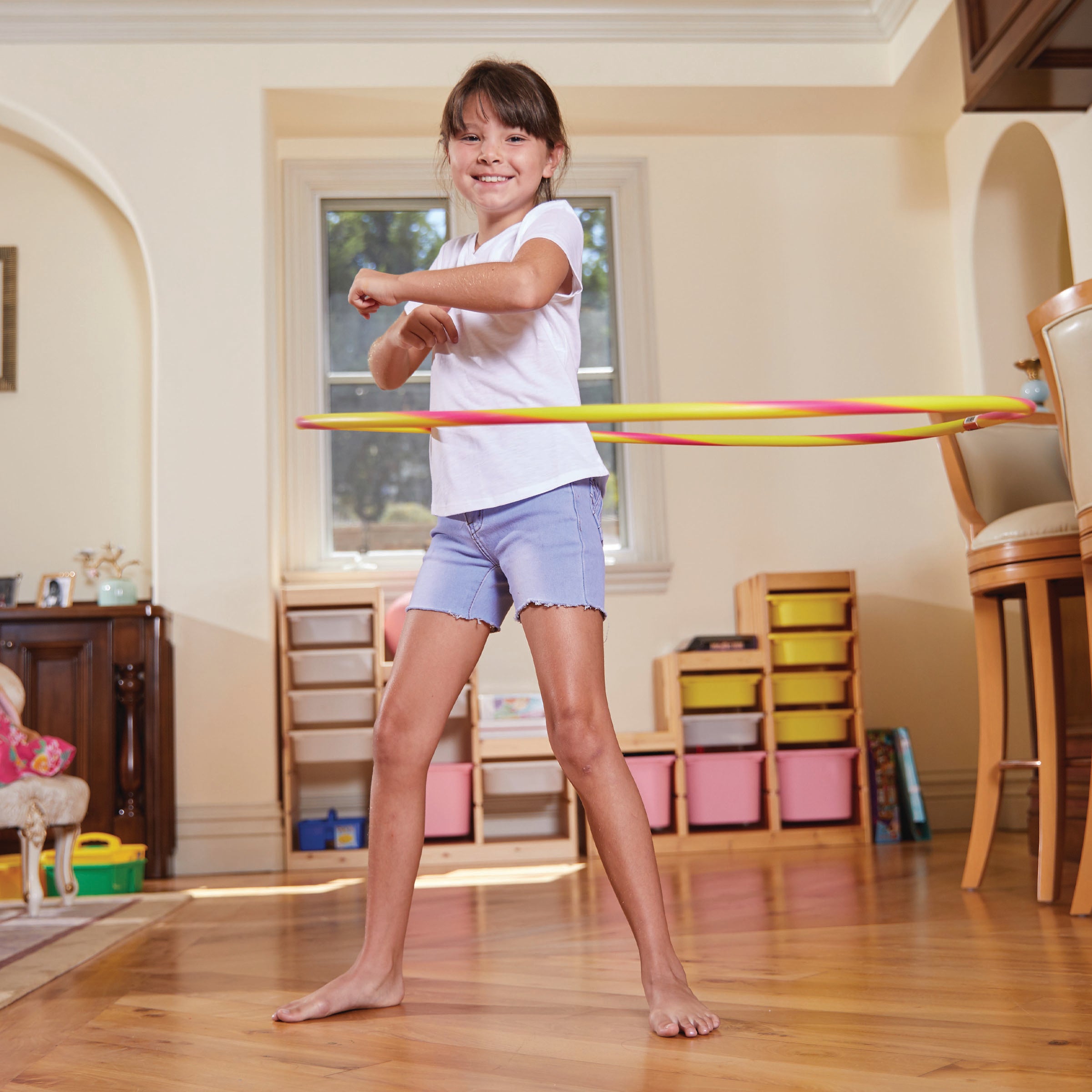 Hula sales hoop toys