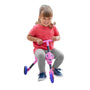 Scuttlebug Butterfly Foldable Ride On Trike