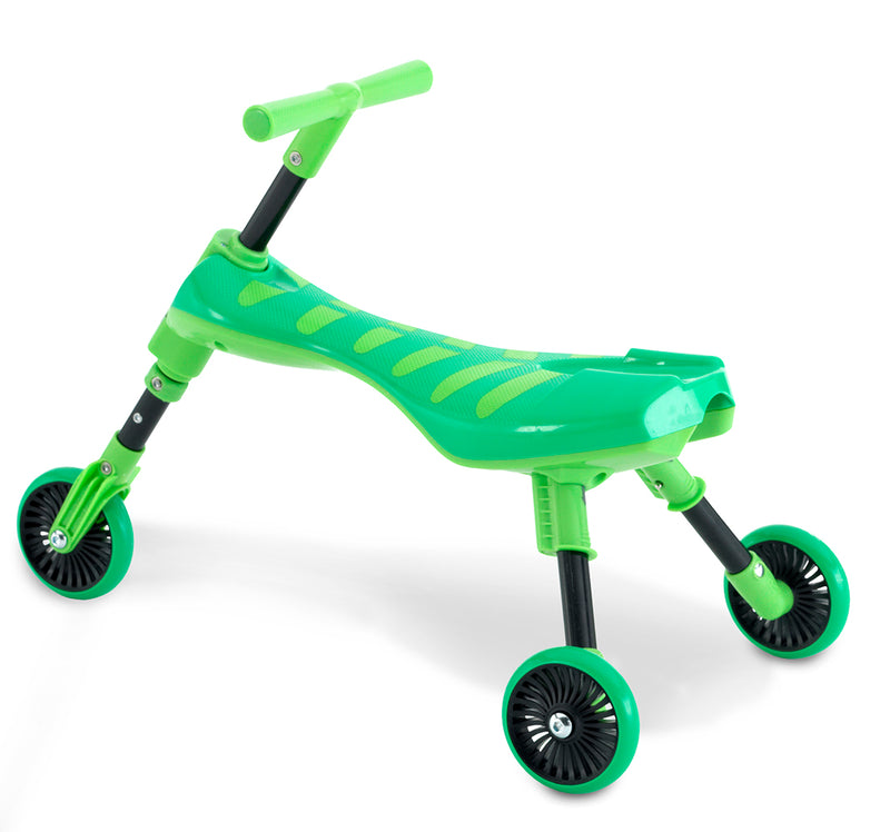 Scuttlebug Grasshopper Foldable Ride On Trike