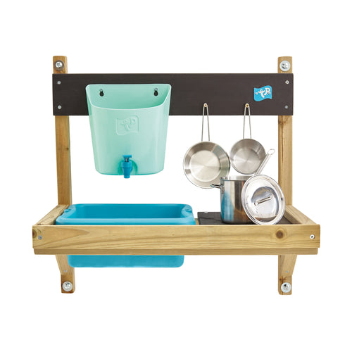 TP Early Fun Mud Kitchen Playhouse Accessory - FSC® certified