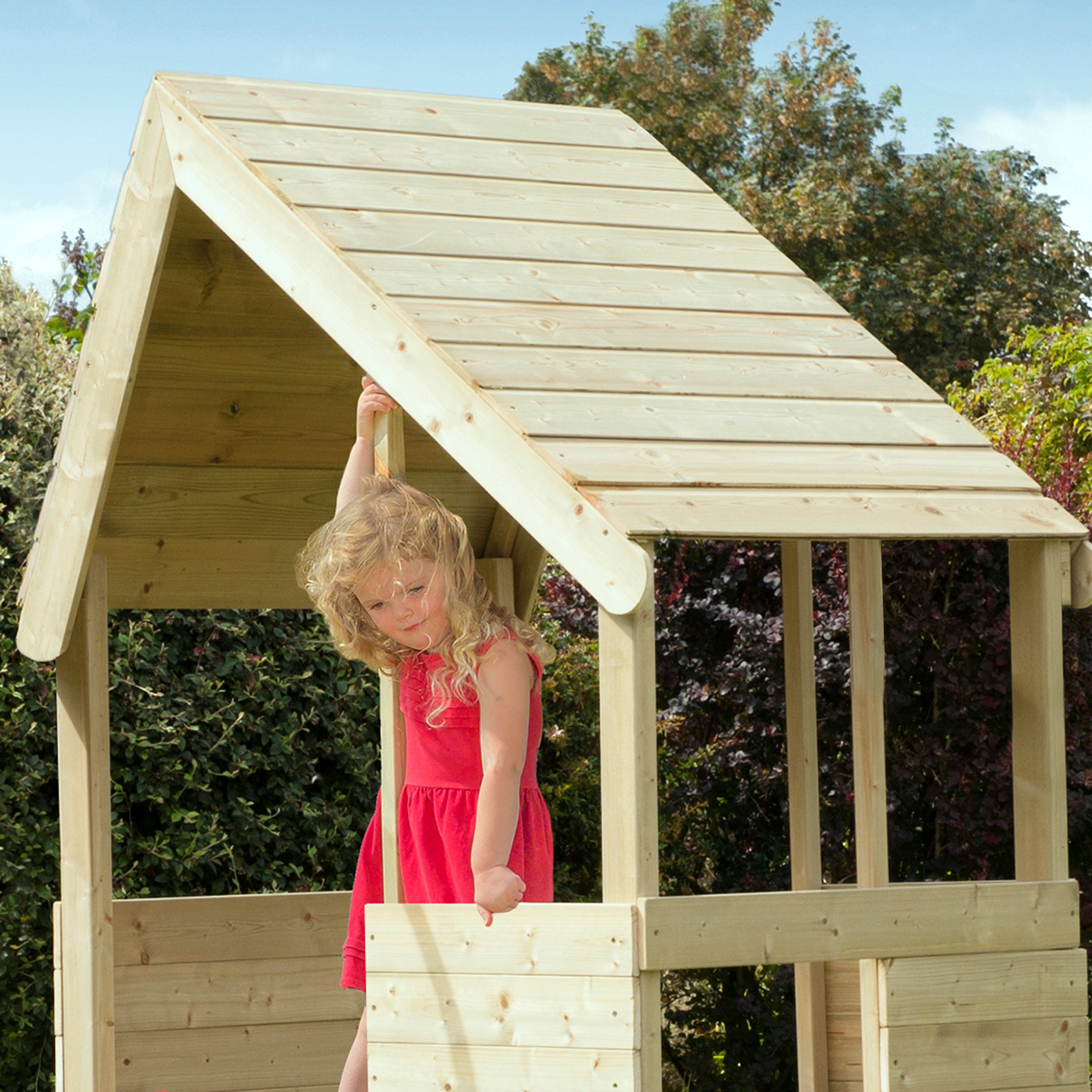 Tp sales childrens playhouse