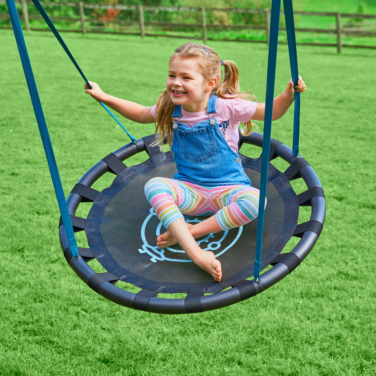 TP Nest Swing Seat 85 cm diameter – TP Toys